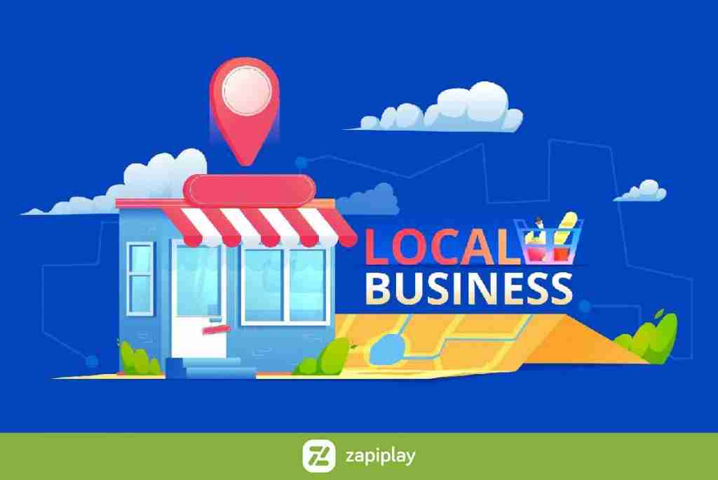 ¿Qué es el SEO Local y por qué es importante para tu negocio? - Zapiplay